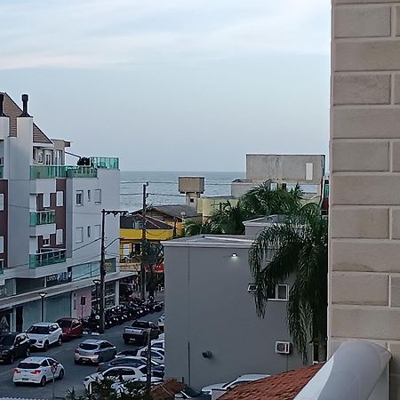 Vila Do Centro Бомбиньяс Экстерьер фото