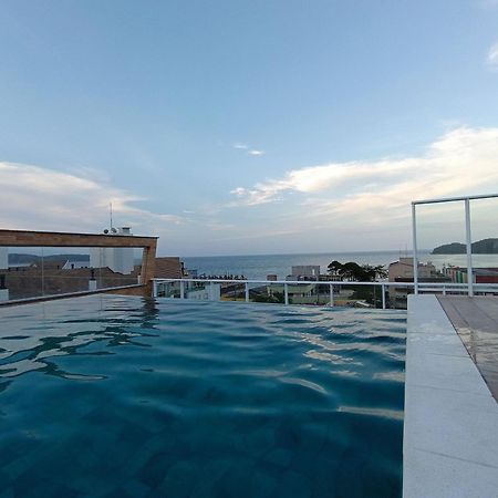 Vila Do Centro Бомбиньяс Экстерьер фото