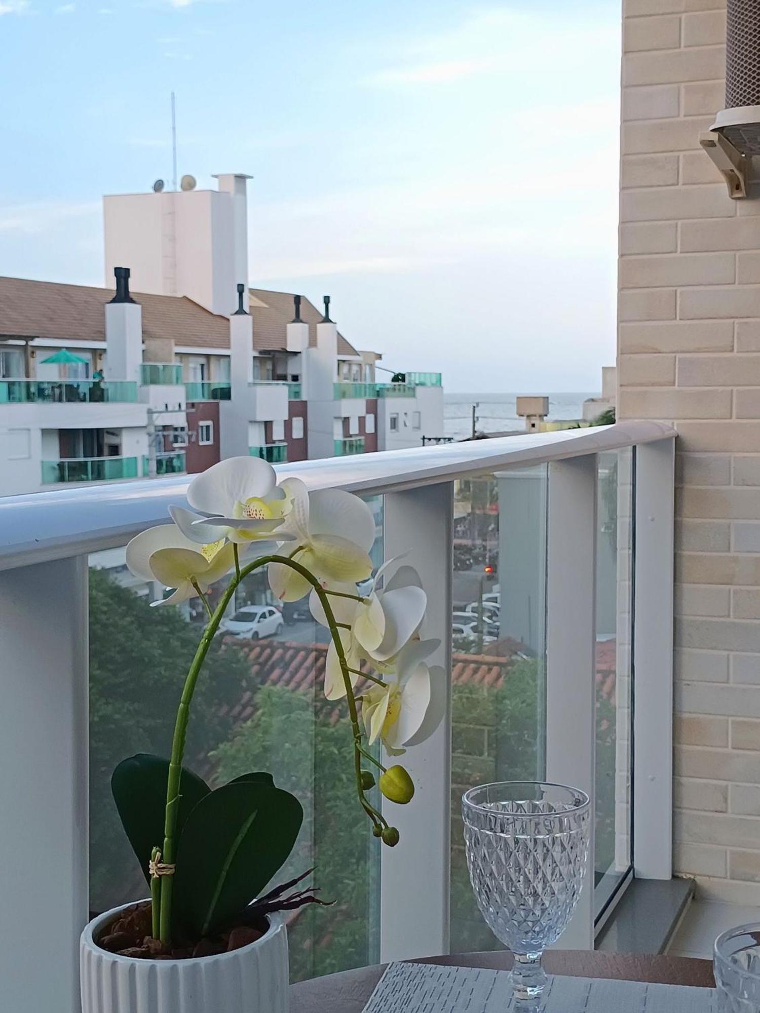 Vila Do Centro Бомбиньяс Экстерьер фото